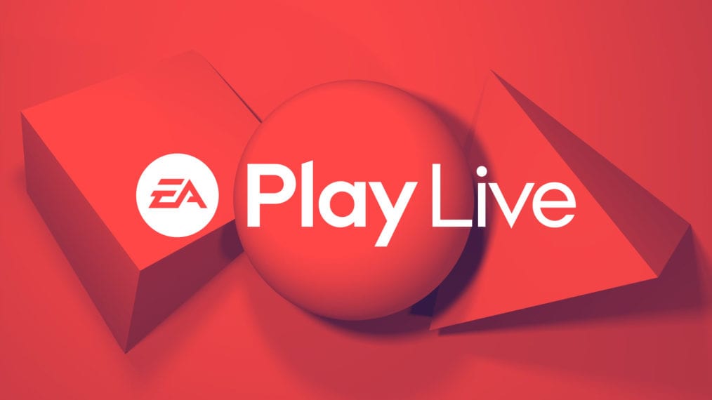 EA Play 2020, Where and When to stream