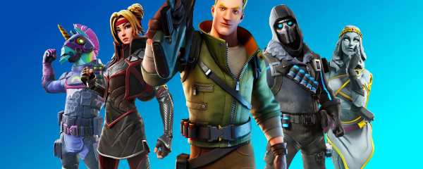 Fortnite, 5 Video Game Genres That Took Off his Generation