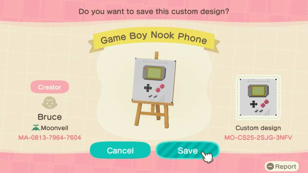 Animal Crossing New Horizons: Best NookPhone Custom Designs