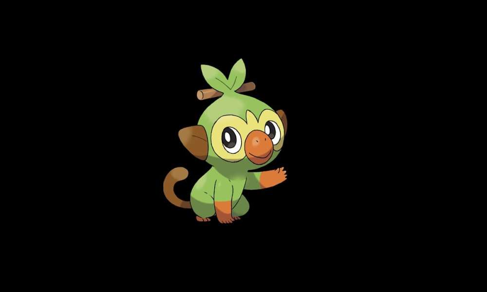 Pokemon Sword & Shield: How to Get Grassy Surge Grookey