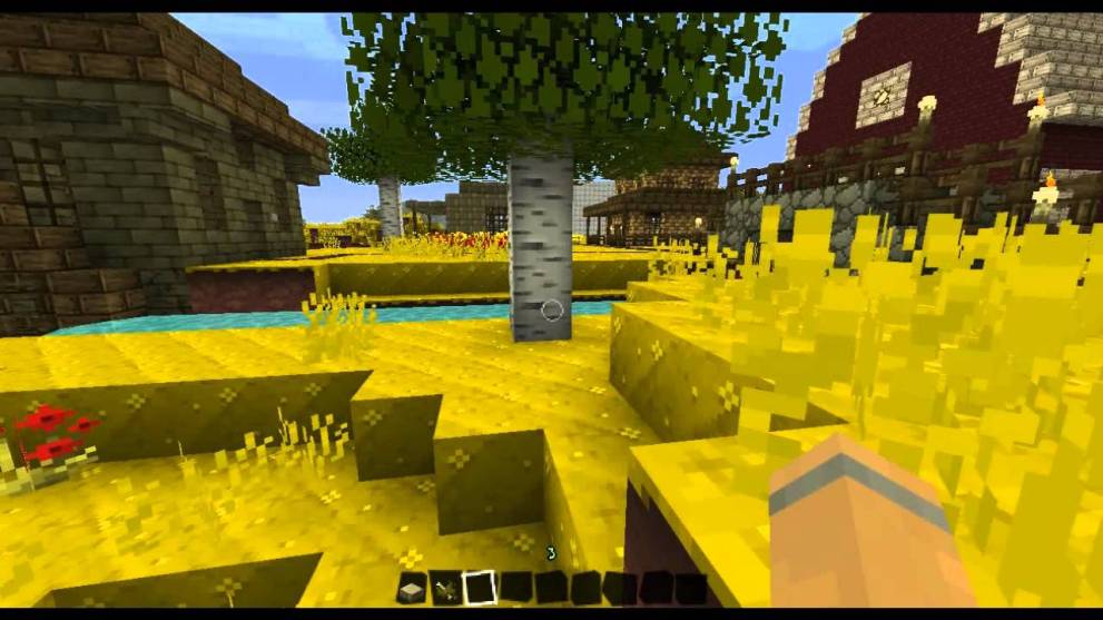 best minecraft texture packs