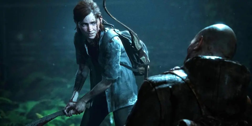 last of us 2 change difficulty