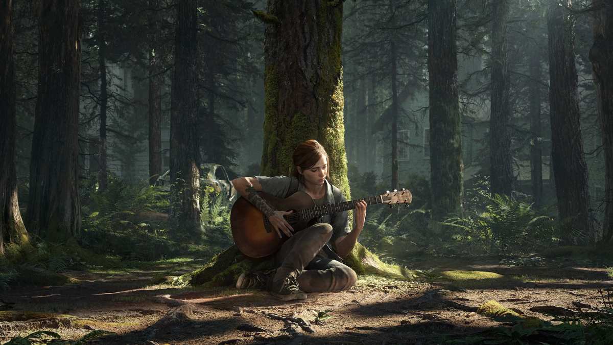 last of us 2 difficulty trophy