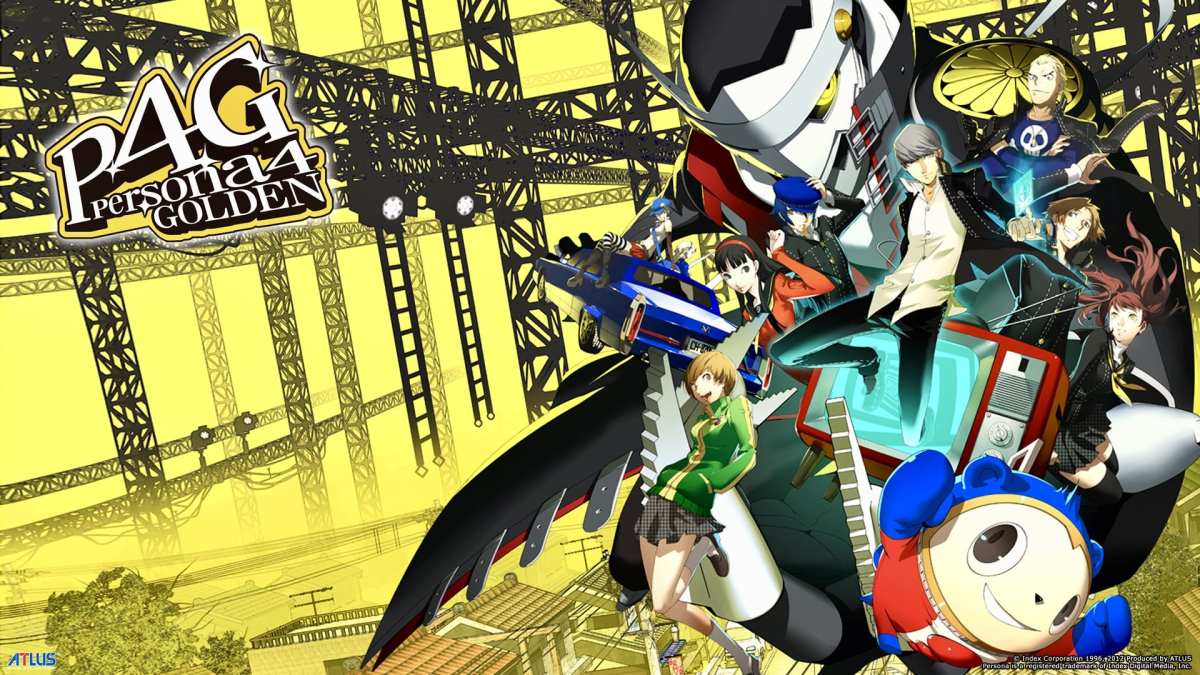 diligence persona 4 golden