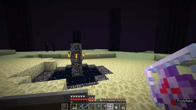 How to Respawn the Ender Dragon