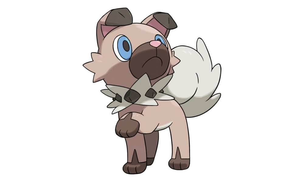 Pokemon Sword & Shield How to Get Own Tempo Rockruff