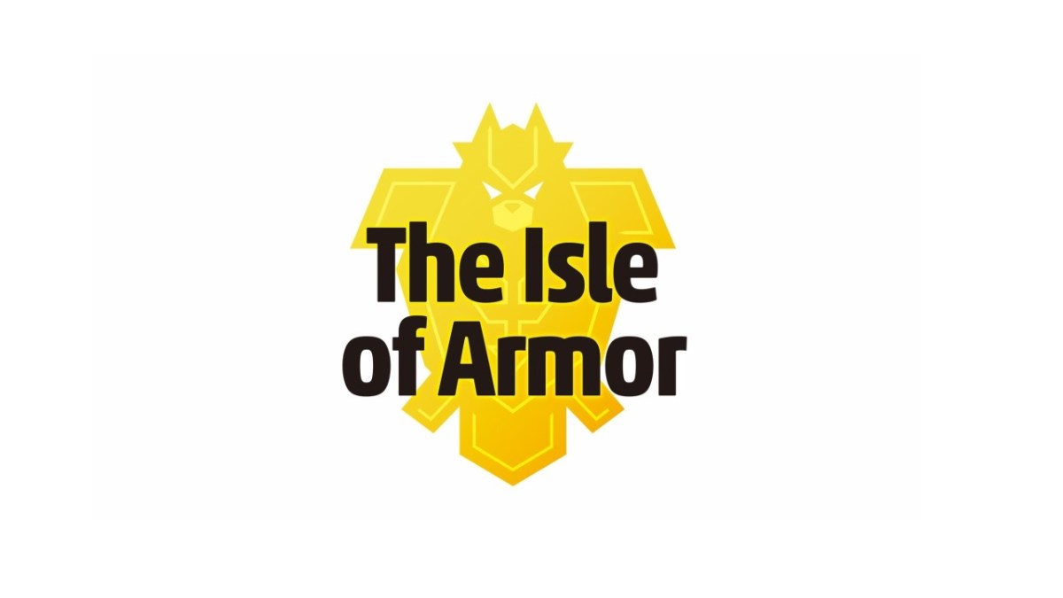 isle of armor competitive pokemon
