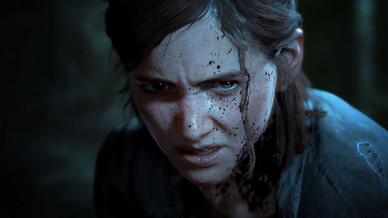 Last Of Us 2  Ellie - Voice Actor & Profile - GameWith