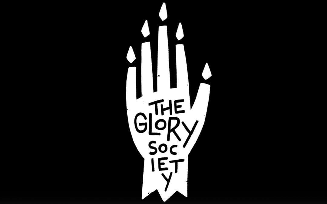 The Glory Society Teases First Game