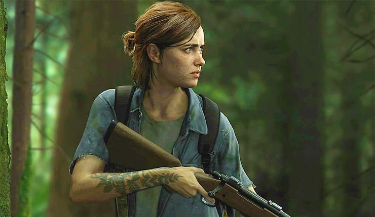 Last of Us 2, Can You Respec Skill Points? Answered