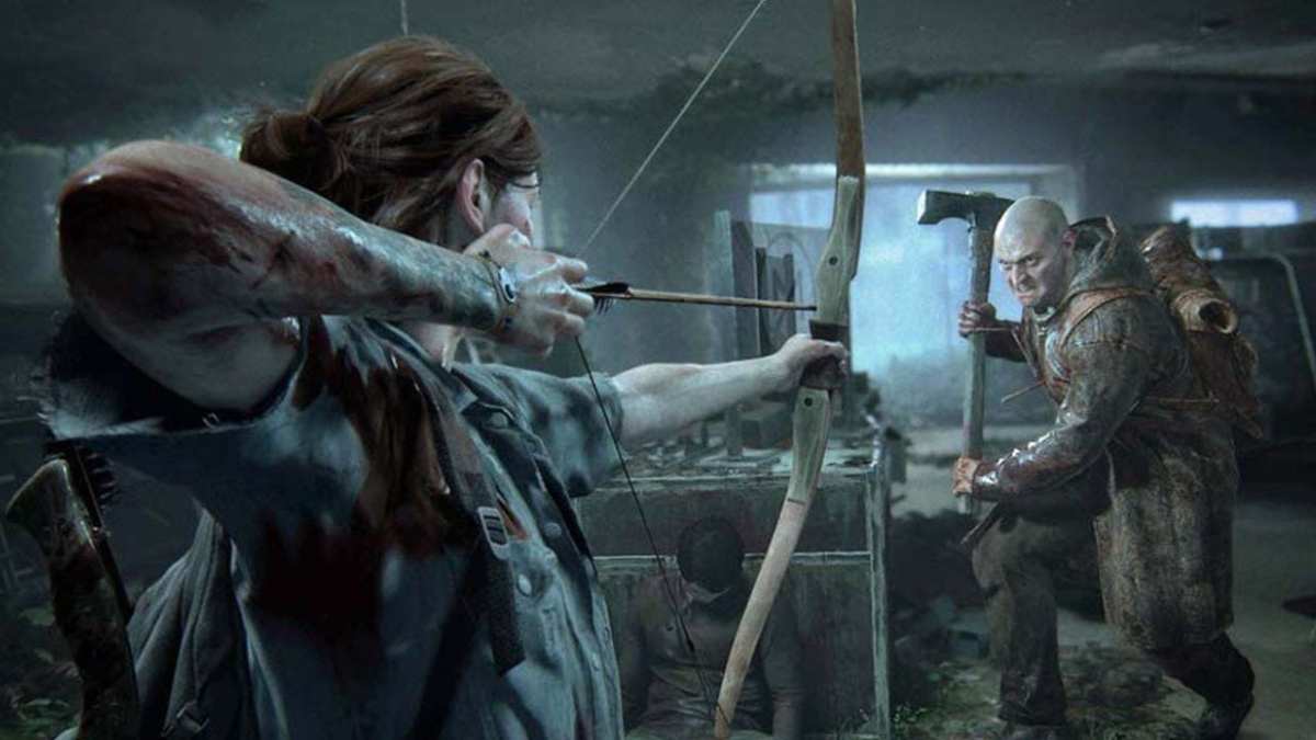 The Last of Us 2, How to Get More Arrows