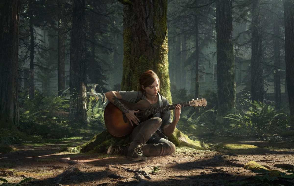 The Last of Us Part II, The Last of Us Official Podcast Released