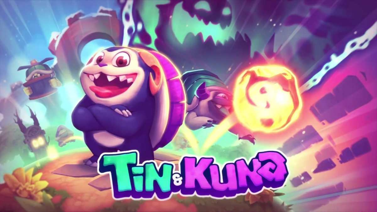 Tin & Kuna Gets Release Date, New Trailer