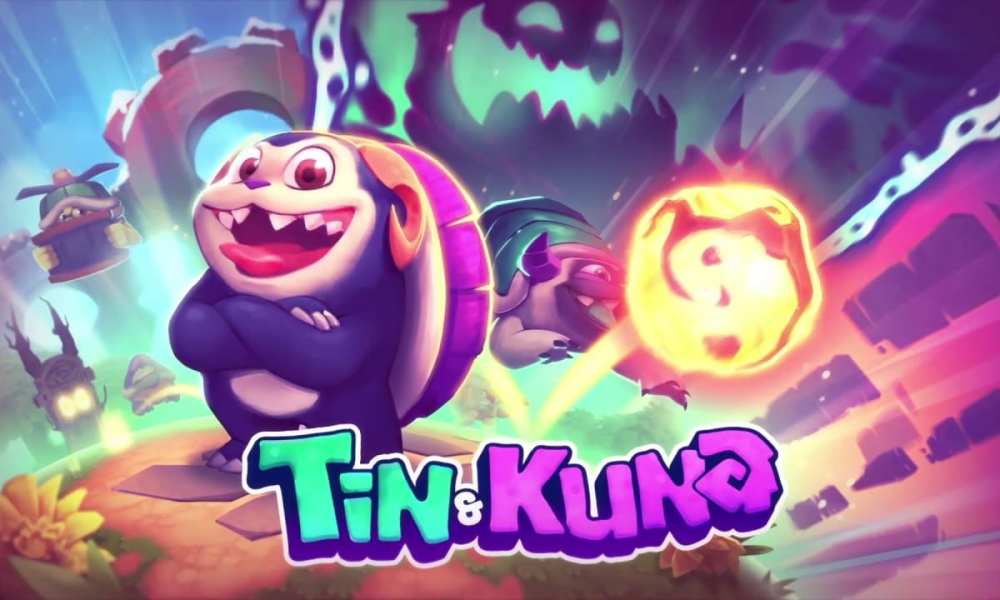 Tin & Kuna Gets Brief but Charming New Trailer