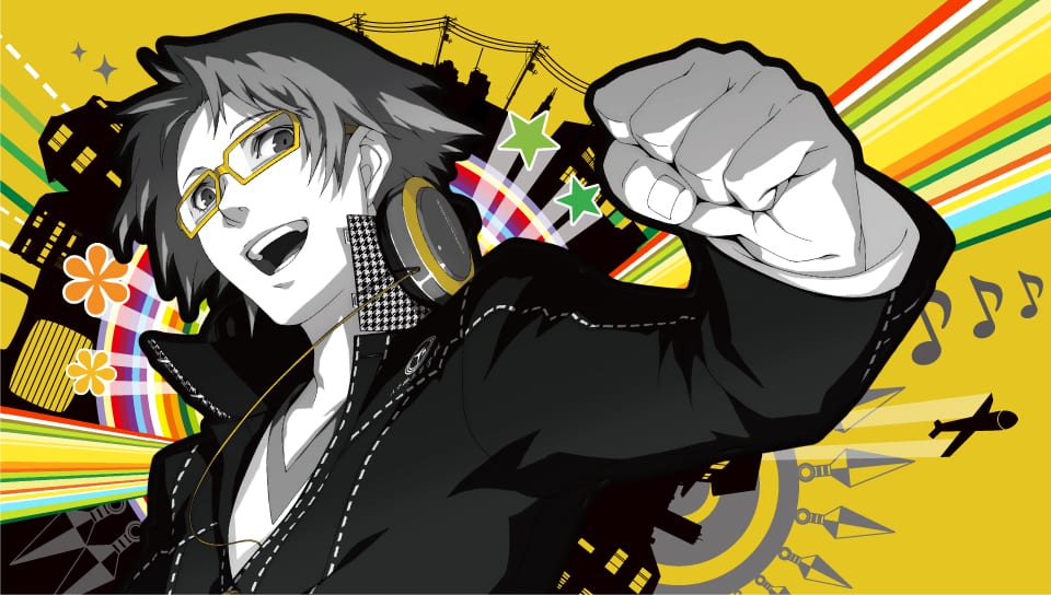 Persona 4 Golden Critic Review