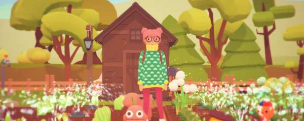 All ooblets list