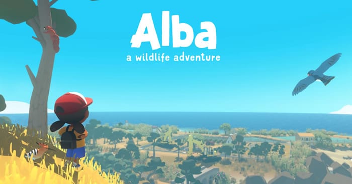 Alba: A Wildlife Adventure Teased