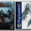 ps1 game cases ,ps4, god of war, final fantasy