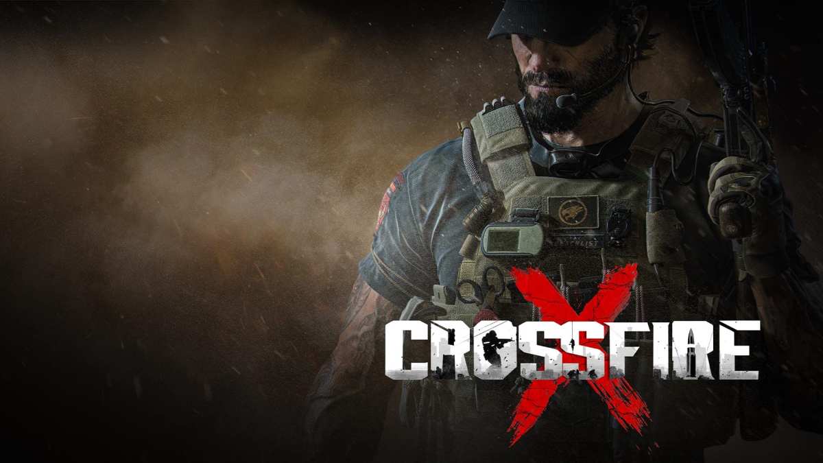 CrossfireX Xbox Games Showcase