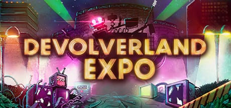 Devolverland Expo Devolver Direct Reveal