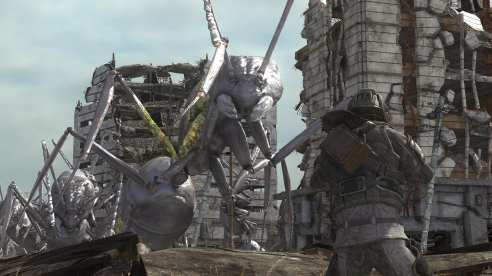 Earth Defense Force 6 (13)