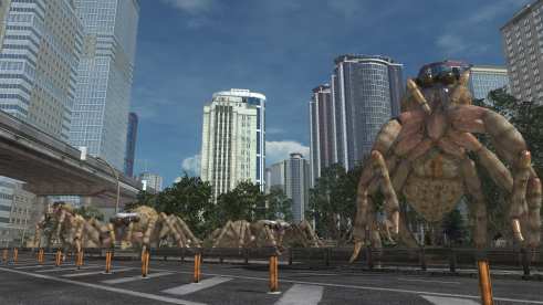 Earth Defense Force 6 (20)