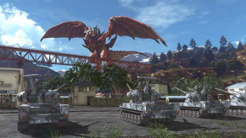 Earth Defense Force 6 (24)