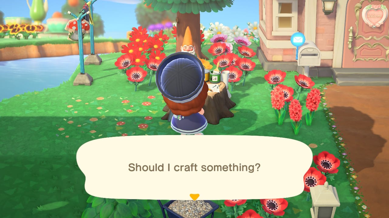 How Much Do You Know About Crafting DIY Recipes in Animal Crossing?