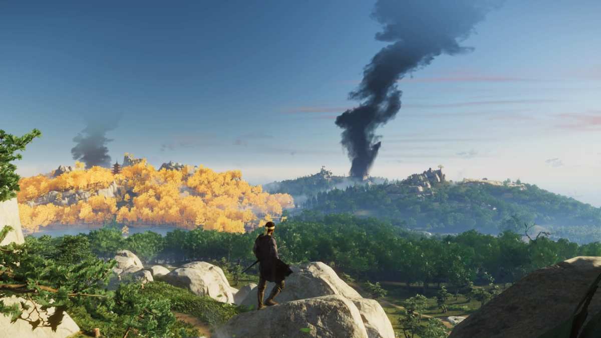 ghost of tsushima, things to do after beating