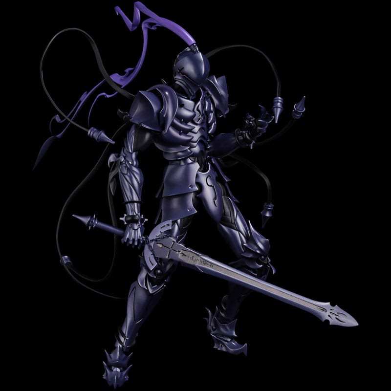 Fate Grand Order Lancelot Figure (1)