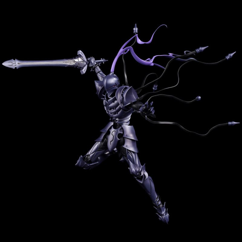 lancelot figure fate