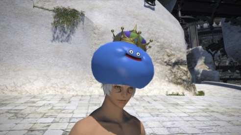 Final Fantasy XI Dragon Quest X (1)