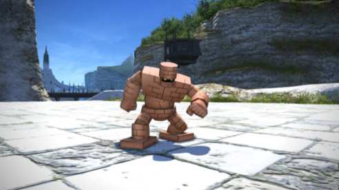 Final Fantasy XI Dragon Quest X (2)