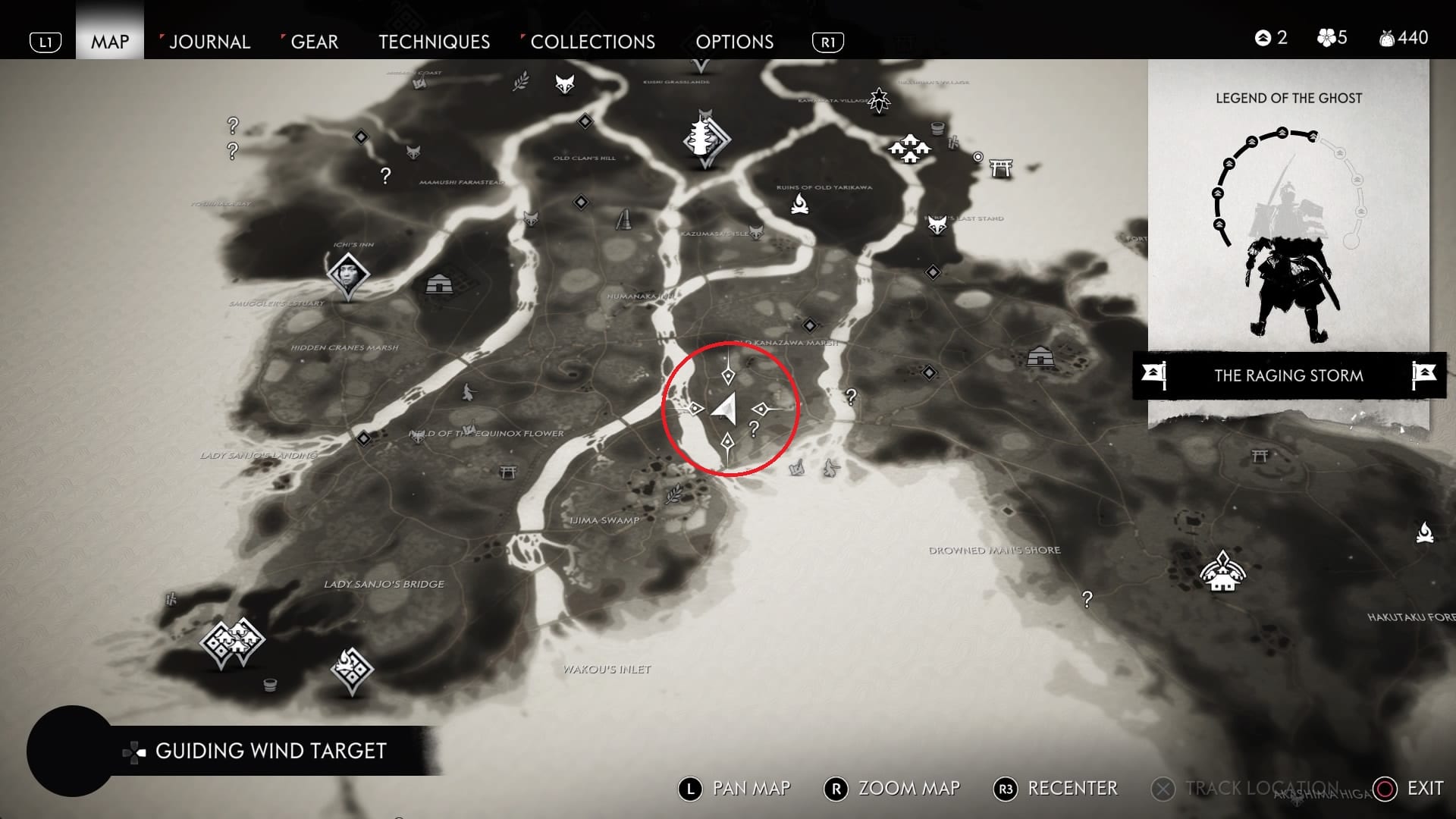 ghost of tsushima hidden altars        
        <figure class=