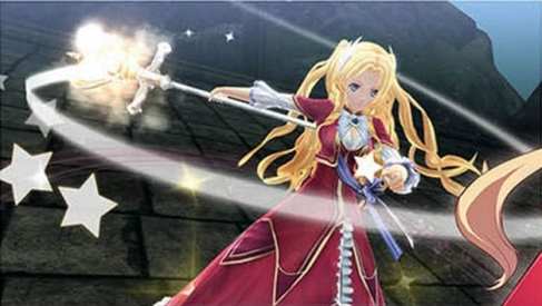 Legend of Heroes Hajimari no Kiseki (21)