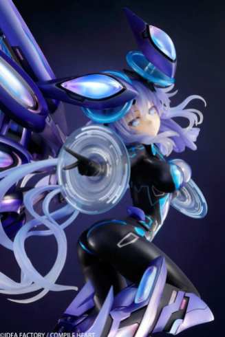 Megadimension Neptunia VII (12)