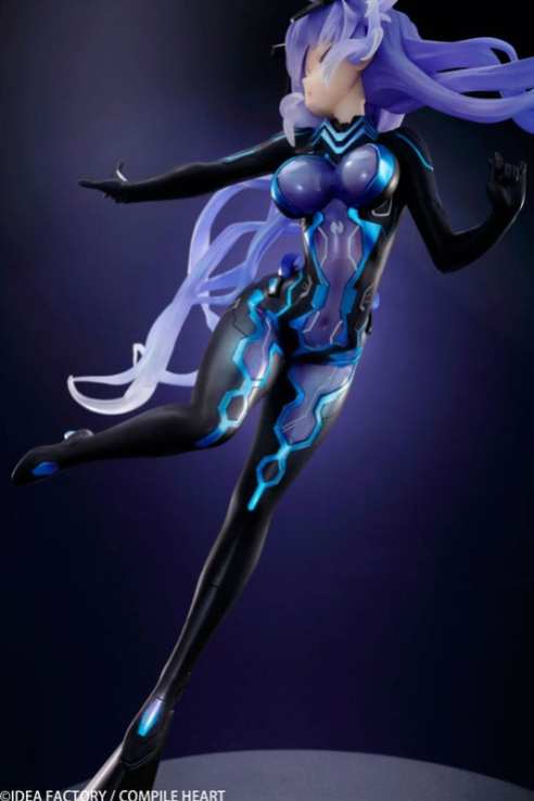 Megadimension Neptunia VII (15)