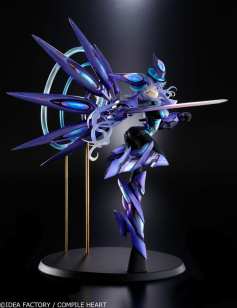 Megadimension Neptunia VII (2)