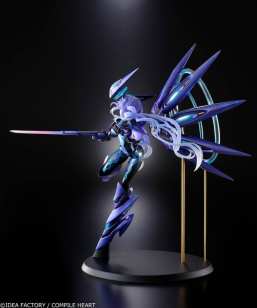 Megadimension Neptunia VII (5)