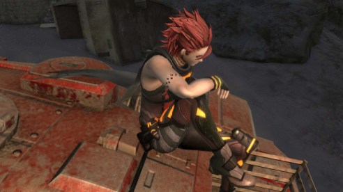 Metal Max Xeno (9)