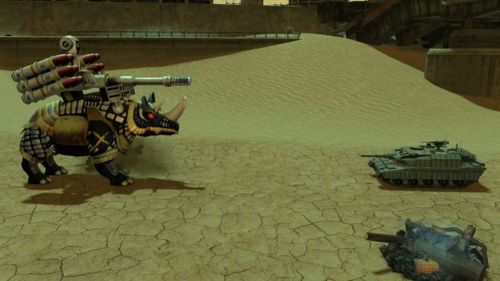 Metal Max Xeno Reborn (2)