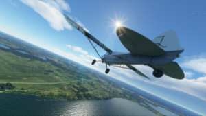 Microsoft Flight Simulator (11)