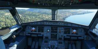 Microsoft Flight Simulator (12)