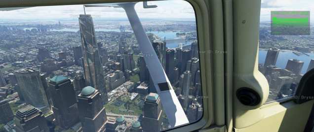Microsoft Flight Simulator (13)