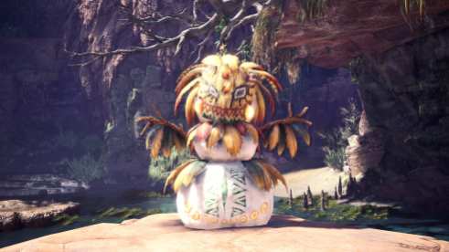 Monster Hunter World Iceborne (10)