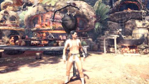 Monster Hunter World Iceborne (14)