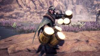 Monster Hunter World Iceborne (16)