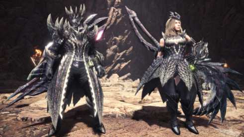 Monster Hunter World Iceborne (25)