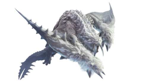 Monster Hunter World Iceborne (28)