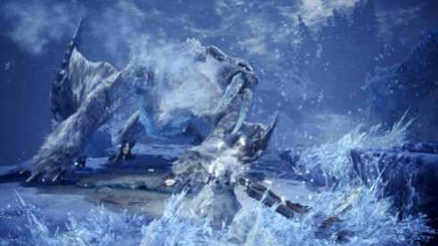 Monster Hunter World Iceborne (29)